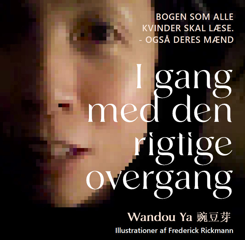 I gang med den rigtige overgang