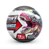 Mini Brands Dino Strike Color Change