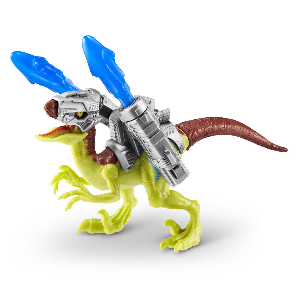 Mini Brands Dino Strike Color Change