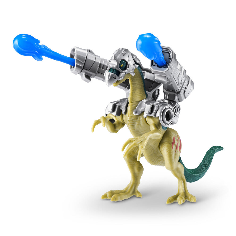 Mini Brands Dino Strike Color Change