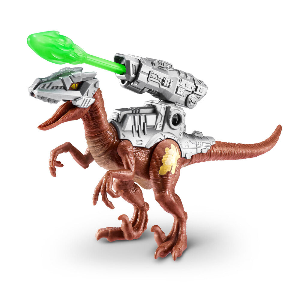 Mini Brands Dino Strike Color Change