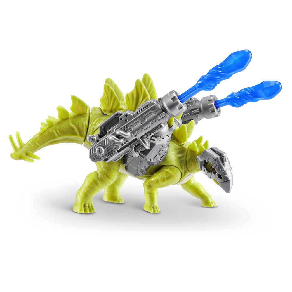 Mini Brands Dino Strike Color Change