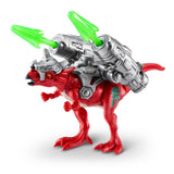 Mini Brands Dino Strike Color Change