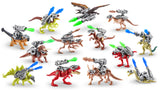 Mini Brands Dino Strike Color Change