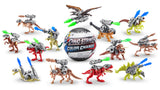 Mini Brands Dino Strike Color Change