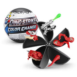 Mini Brands Dino Strike Color Change