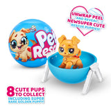 Mini Brands Pet Rescue S1
