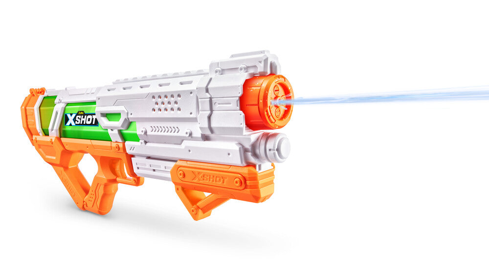 X-Shot Water Fast-Fill Epic Water Blaster