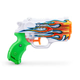Xshot Water Fast-Fill Skins Nano Water Blaster ass