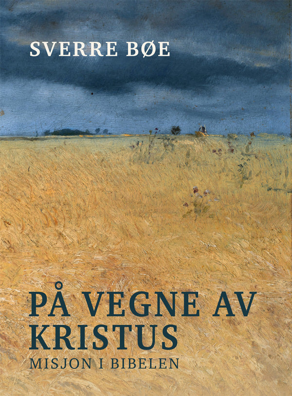 På vegne av Kristus