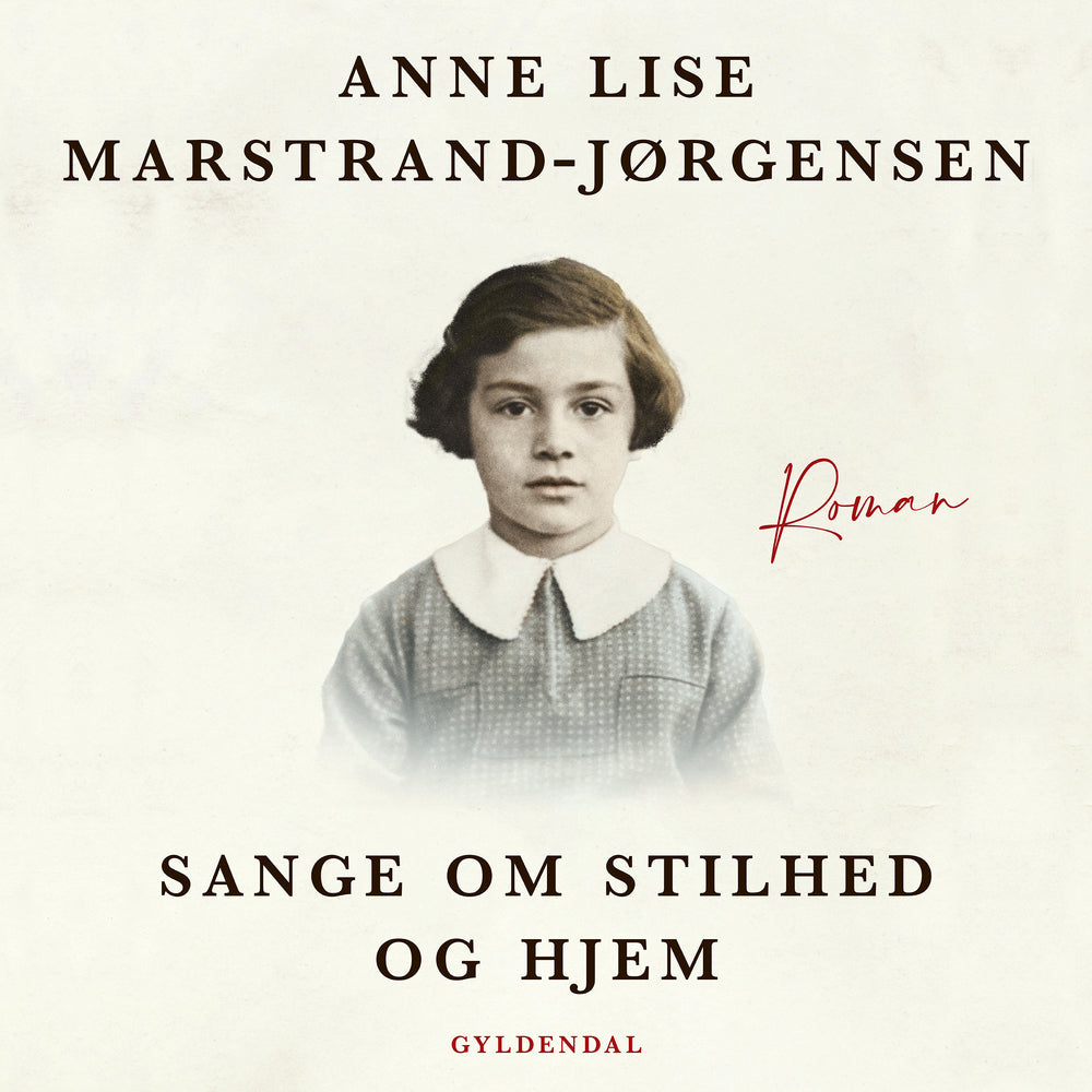 Sange om stilhed og hjem