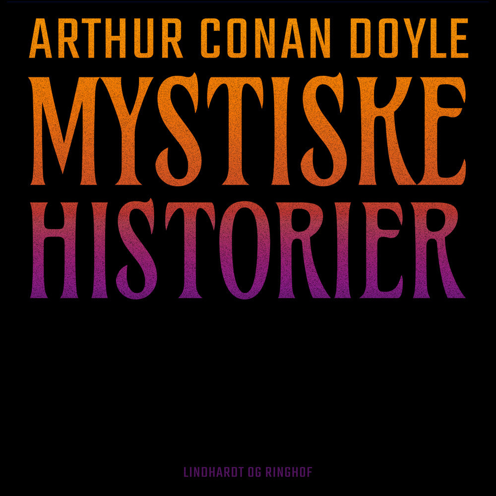 Mystiske historier