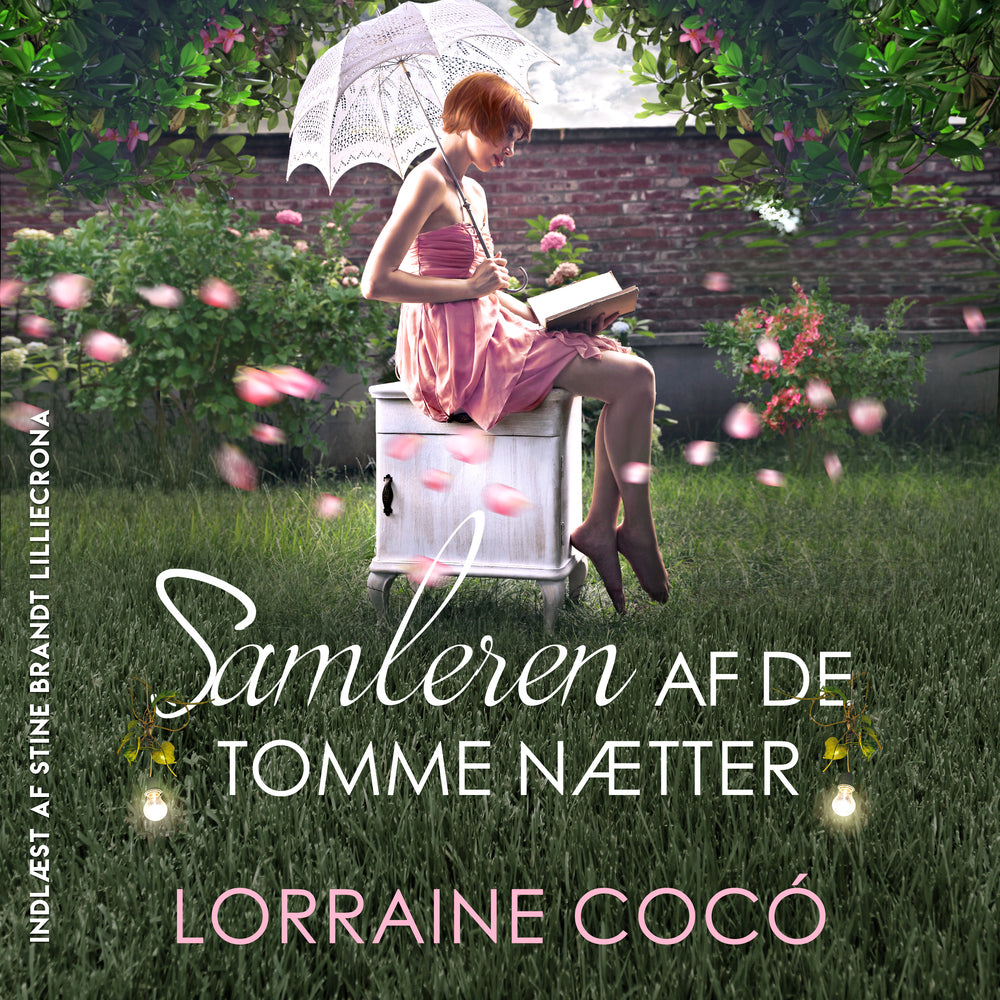 Samleren af de tomme nætter