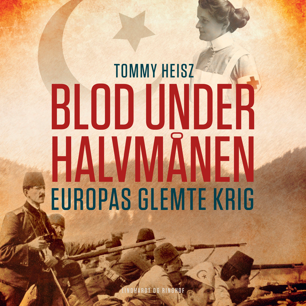 Blod under halvmånen