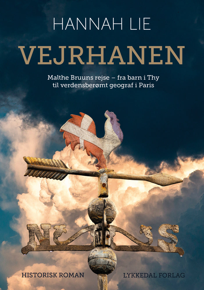 Vejrhanen