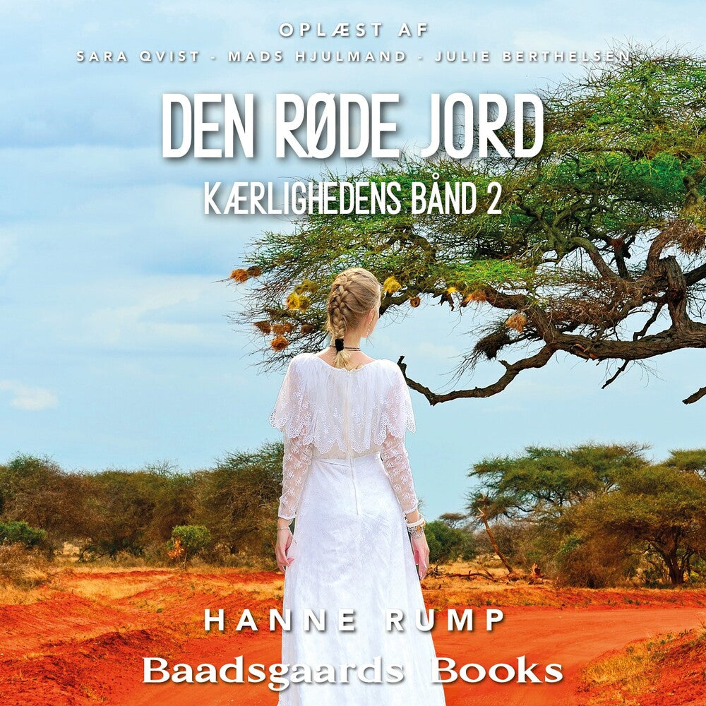 Den Røde Jord