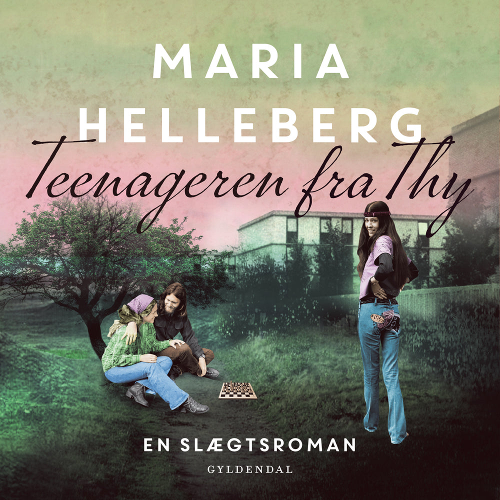 Teenageren fra Thy