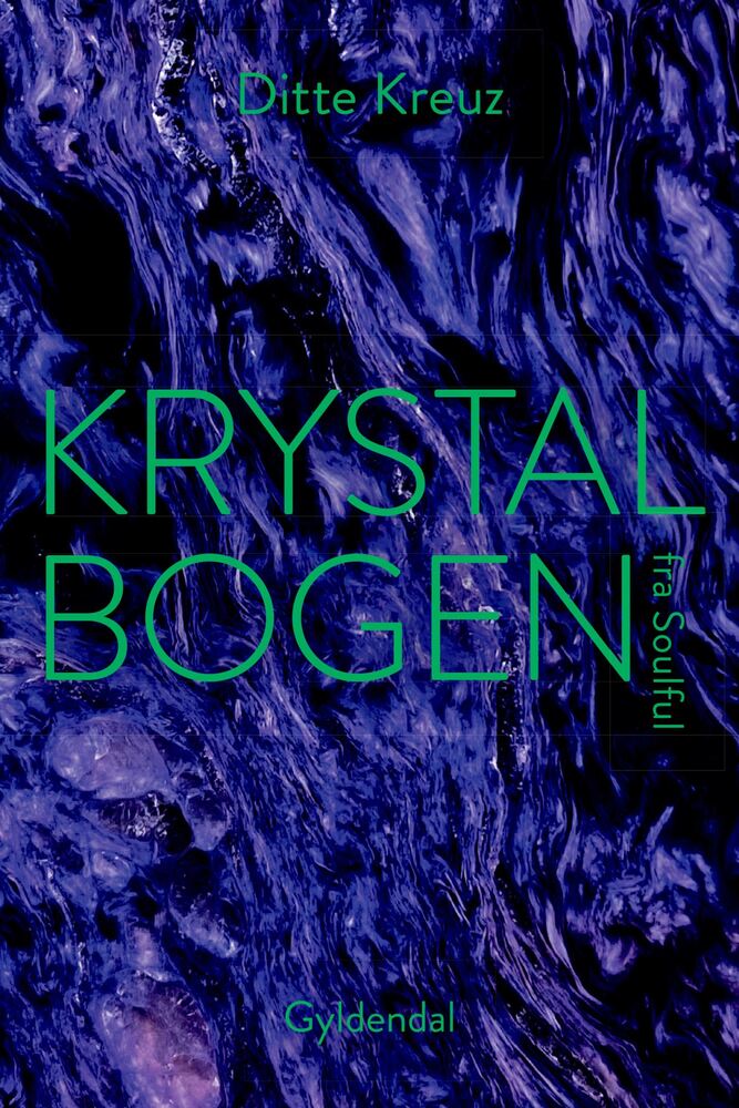 Krystalbogen fra Soulful