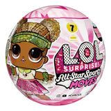 L.O.L. Surprise! All-Star Sports