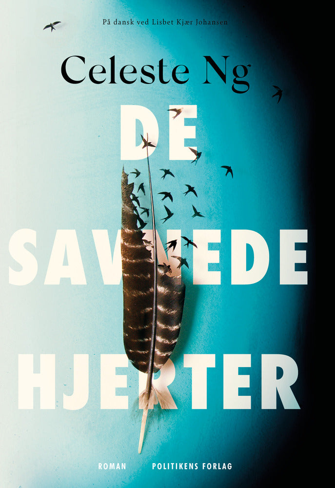De savnede hjerter