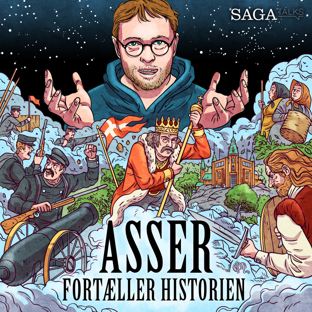 Skoleskibet København savnes - Historien om skibsforliset 1928-1929