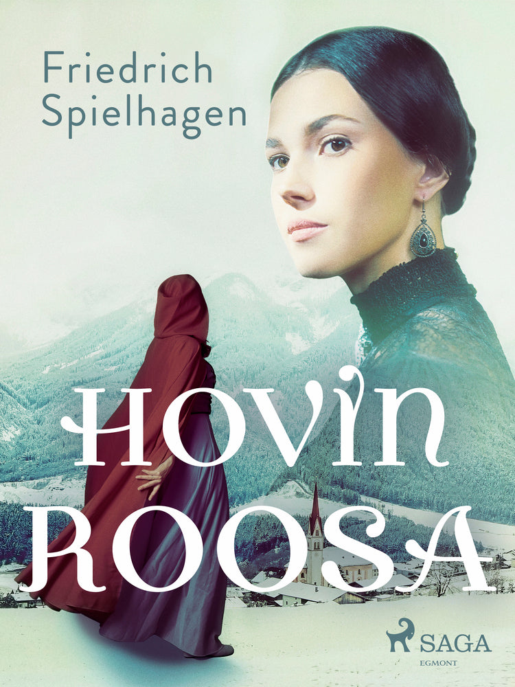 Hovin Roosa