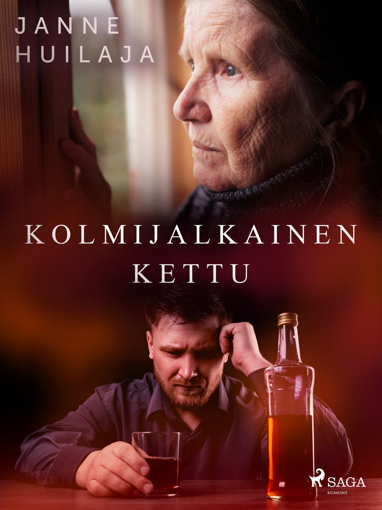 Kolmijalkainen kettu