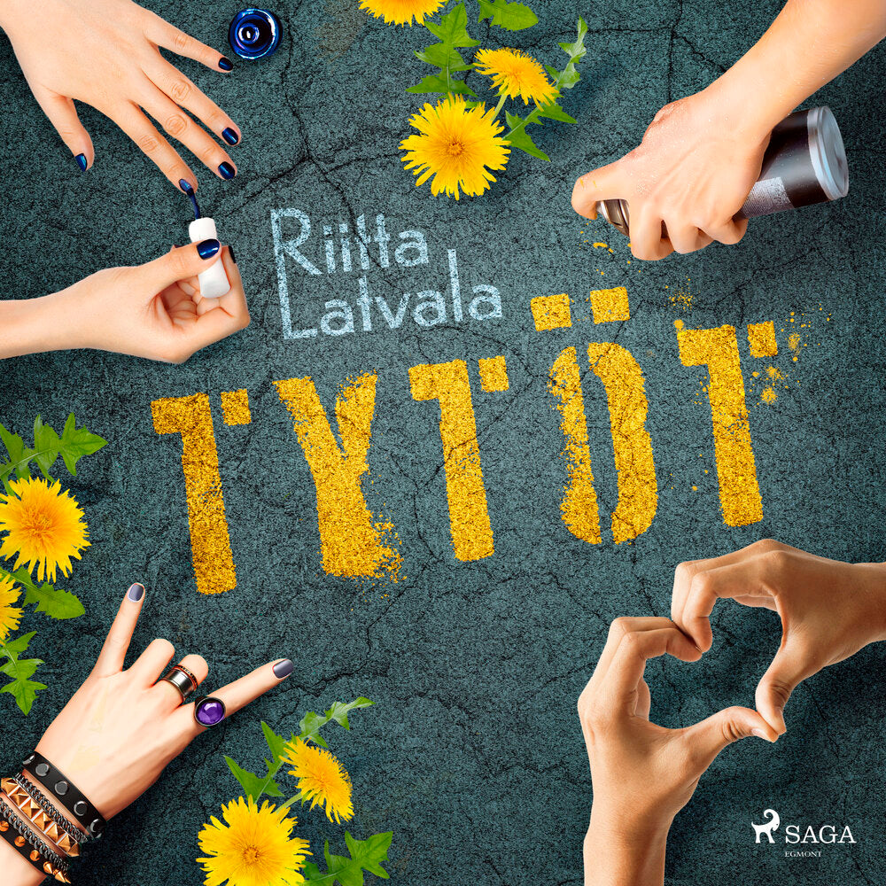 Tytöt