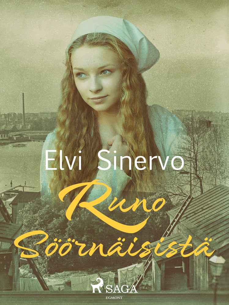 Runo Söörnäisistä