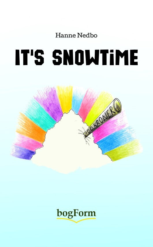 It´s snowtime