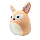 Squishmallows 40 cm Ræv Fennec