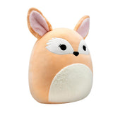 Squishmallows 40 cm Ræv Fennec