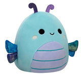 Squishmallows Flip A Mallow 13 cm asst
