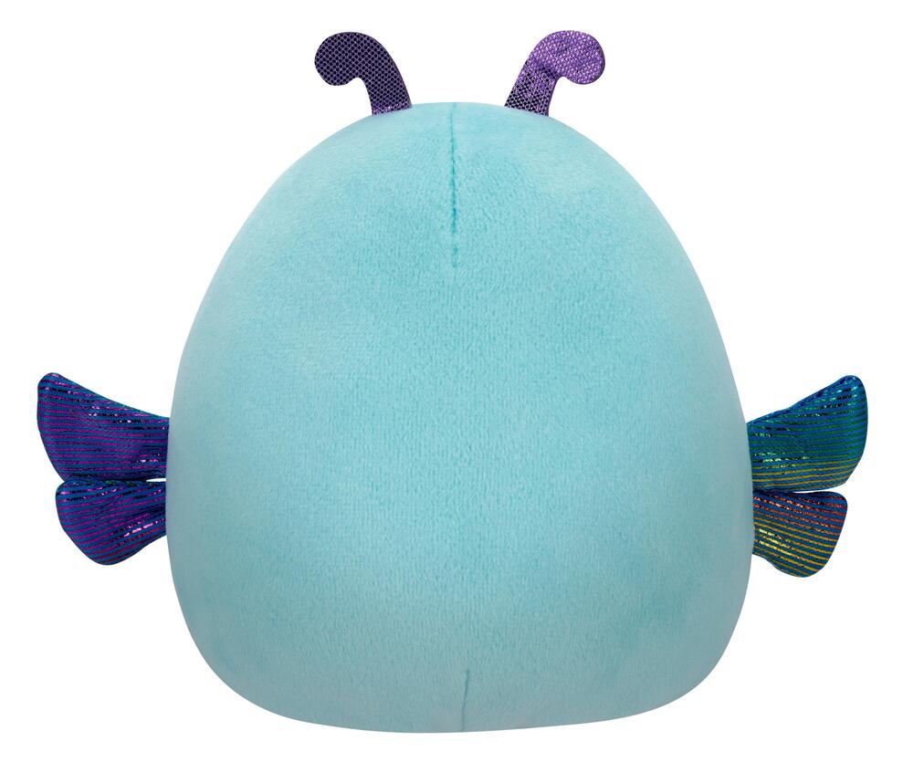 Squishmallows Flip A Mallow 13 cm asst