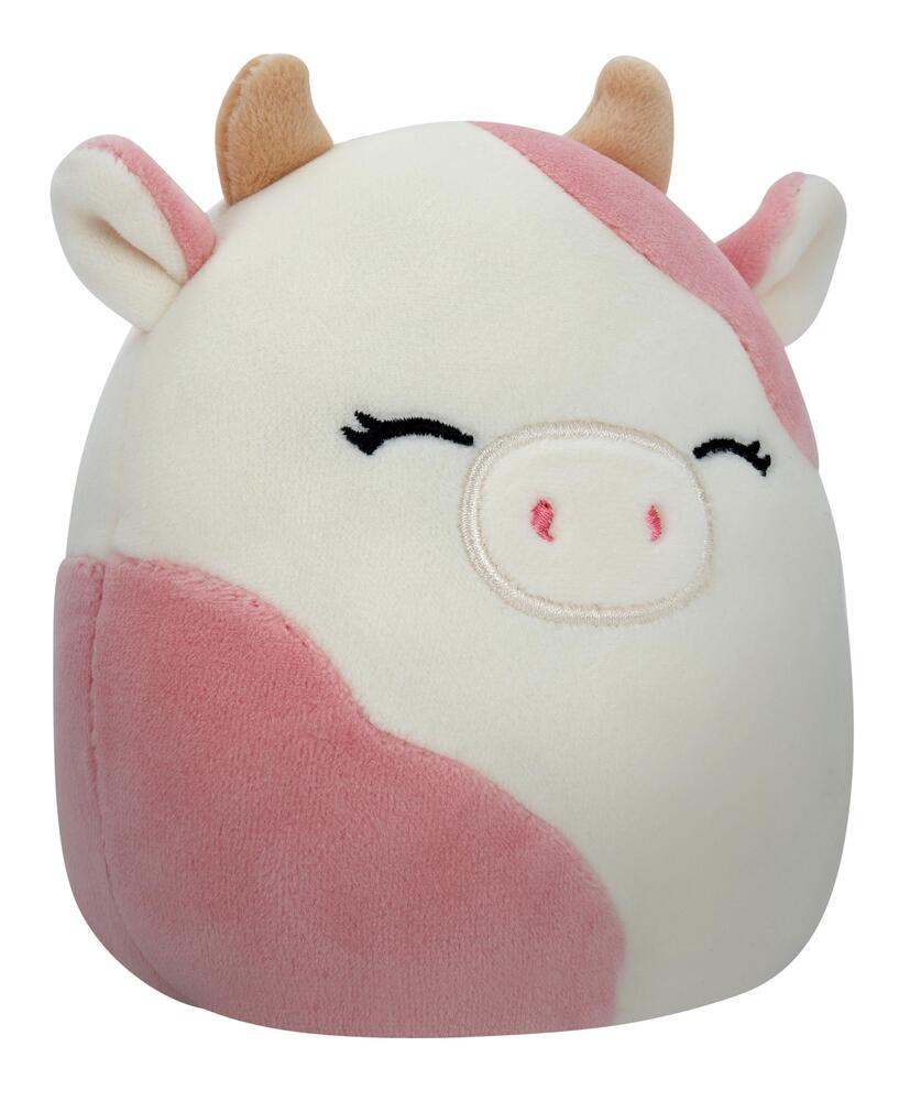 Squishmallows Flip A Mallow 13 cm asst