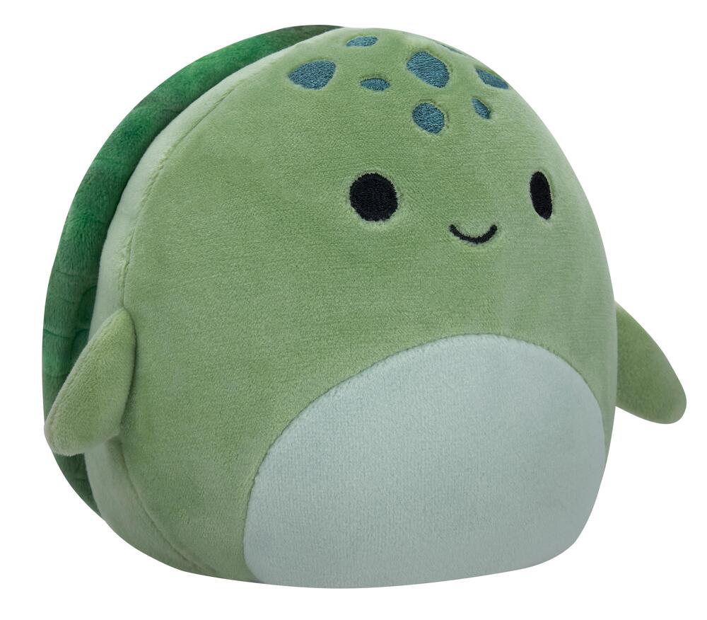 Squishmallows Flip A Mallow 13 cm asst