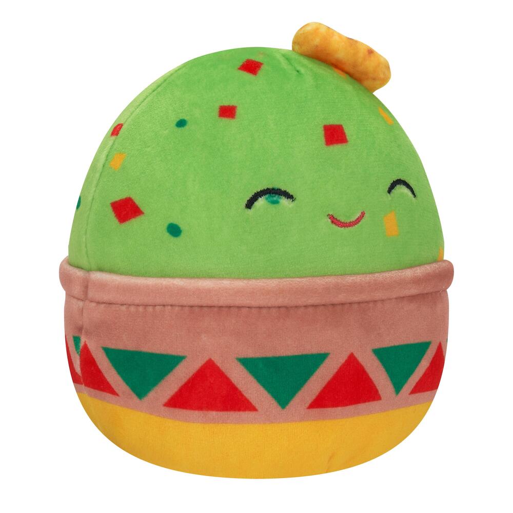 Squishmallows Flip A Mallow 13 cm asst