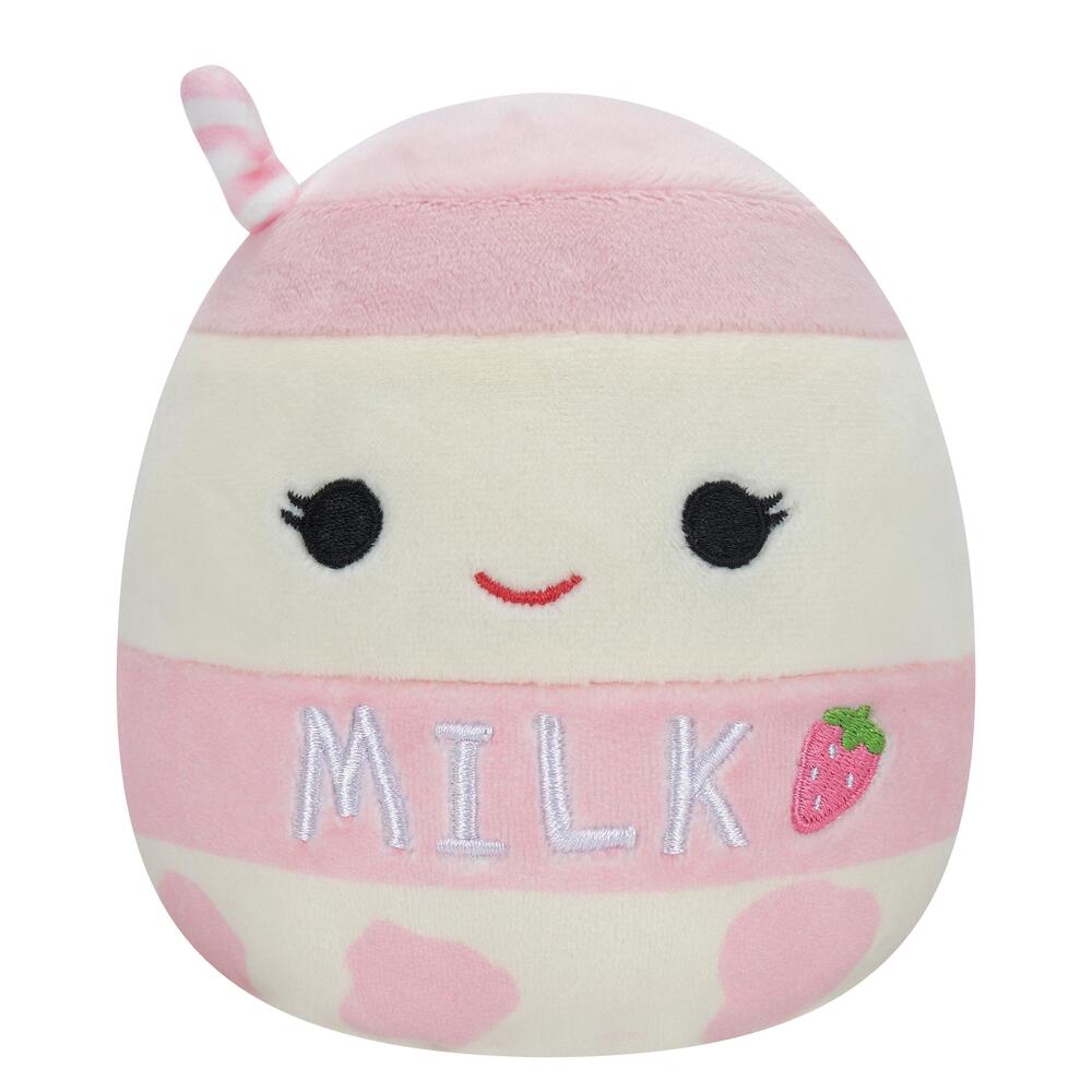 Squishmallows Flip A Mallow 13 cm asst
