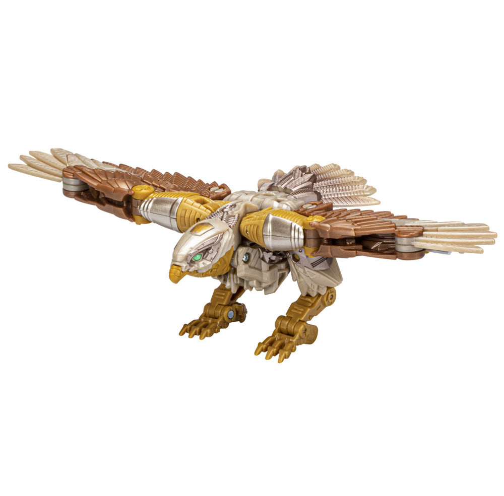 TRANSFORMERS MV7 CORE BOY DELUXE CLASS ass
