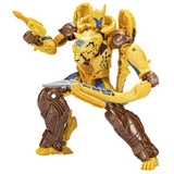 TRANSFORMERS MV7 CORE BOY DELUXE CLASS ass