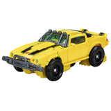 TRANSFORMERS MV7 CORE BOY DELUXE CLASS ass
