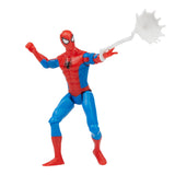 Spiderman figur 10 cm asst