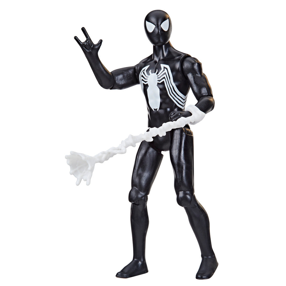 Spiderman figur 10 cm asst
