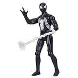 Spiderman figur 10 cm asst