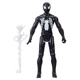 Spiderman figur 10 cm asst