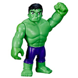 Supersized Hulk