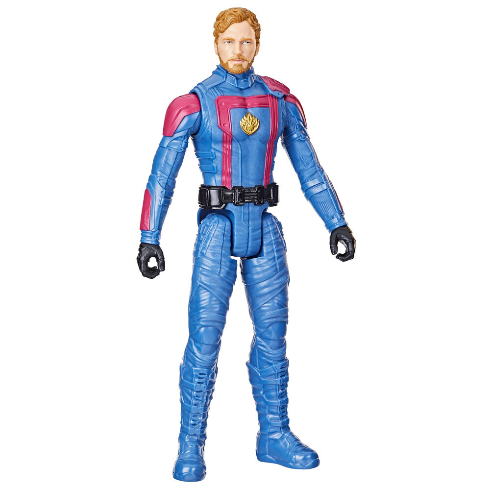 Guardians of the Galaxy Titan Hero Star-Lord