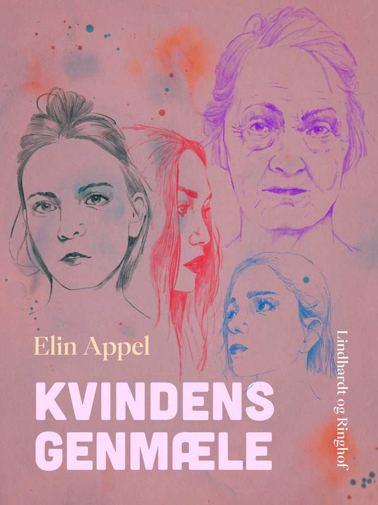 Kvindens genmæle