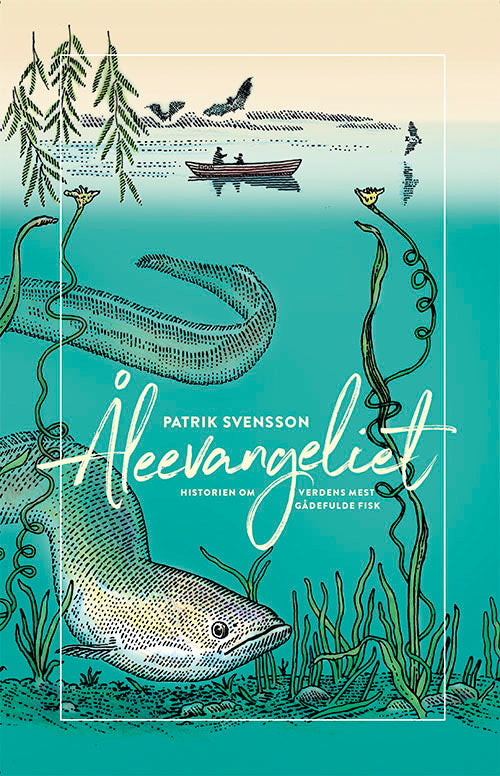 Åleevangeliet