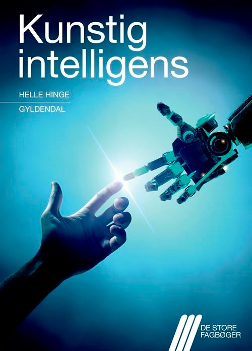 Kunstig intelligens